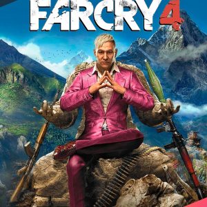 Far Cry 4
